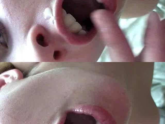 Amateur Blowjob Cumshot Compilation