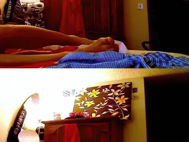Big cock amateur sucks and fucks a big cock