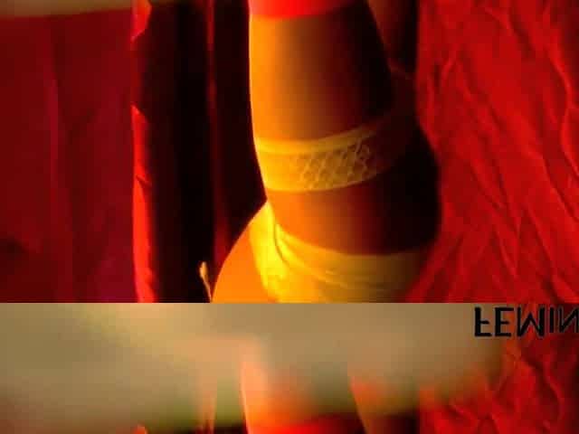 FEMINGE 4K - Lesbo Strippers Having Enjoyment With Every Other