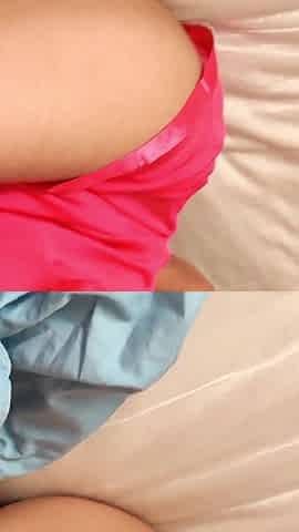 The Maid Came to Ask for Work and Went Away After Getting Fucked