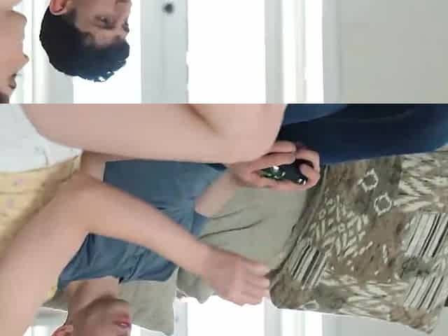 today is my chosen day for sex, stepbro