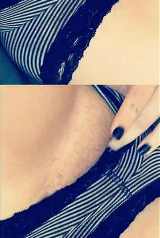 autumnvondoe dildo fucking on snapchat