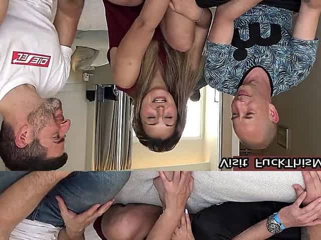 Spanish Amateur Babe Hot Video