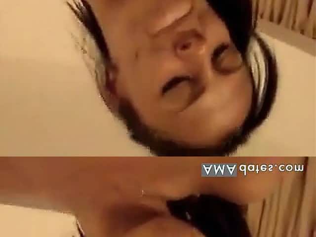 Romania chick giving a nice jerk off and blow job