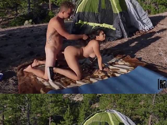 Hunting 4 Amateur Pussy Vol 15 (2022) With Sasha Coxx, Jordi El Nino Polla And Aria Kai
