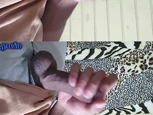 I wanted u to lick the head of my penis