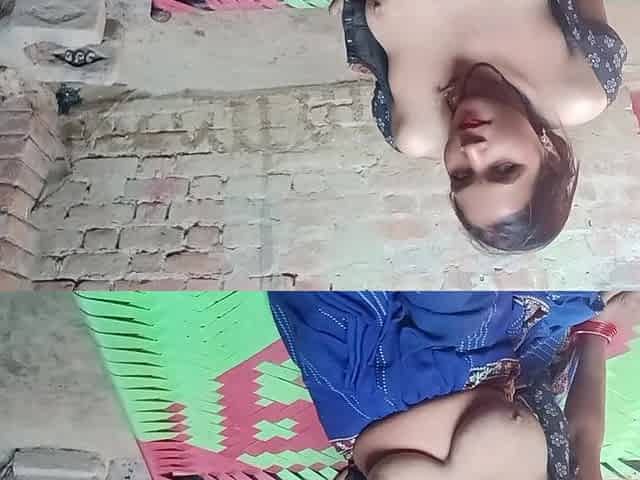 Desi Village Sali Tight Pussy Fucking XXX Video Hindi Audio