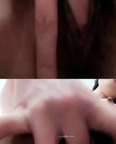 Asian Japanese mature wife Masturbation Oral Sex