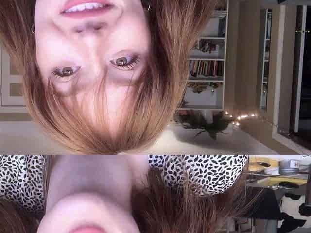 Mom amateur webcam pussy masturbate