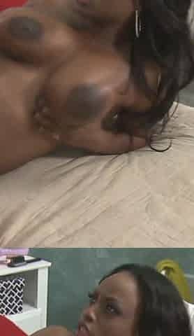 Fat titty Jada loves to be penetrated by Italian cock