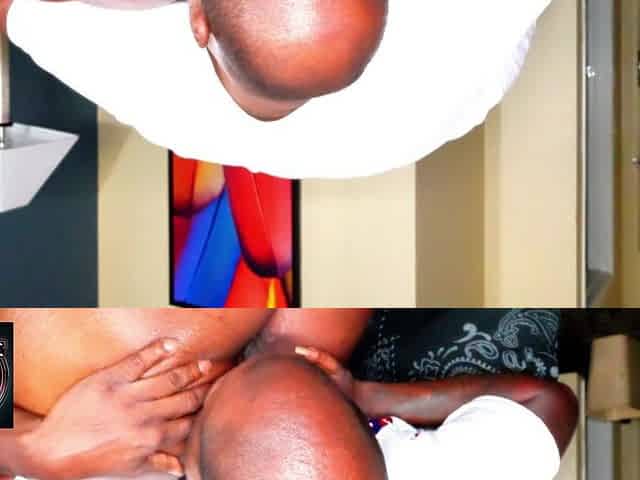 Black bbw amateur crazy porn