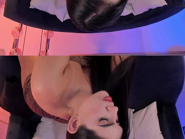 Angelica's Amateur POV Unleashes Wild Passionate Bedroom Heat