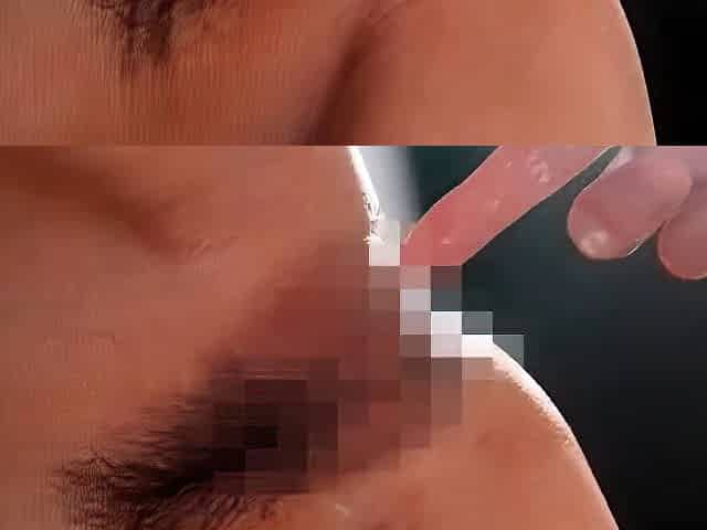 Wet Japanese blowjob and good hardcore sex