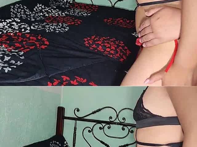 Hard and Rough Anal Sex with Karla Love