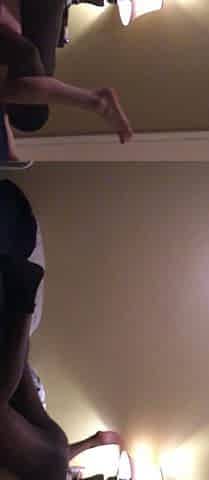 Blonde amateur milf wife hardcore interracial