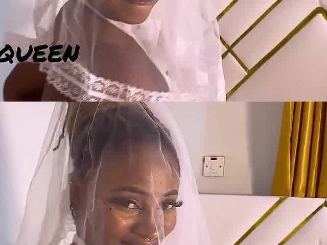 A Gift for My Fresh Bride