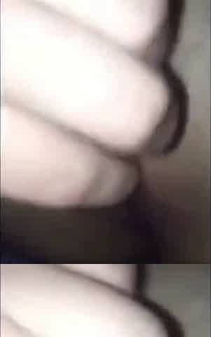 Amateur Lesbians Fingering and Friction