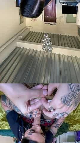 Amateur Hardcore POV