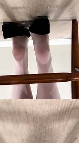 Long Foot Fetish clips at great Amateur Trampling collection