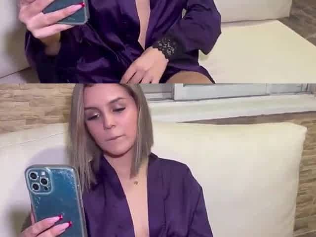 muscle stud watches his tiny stepsister masturbate and wants to suck her jock