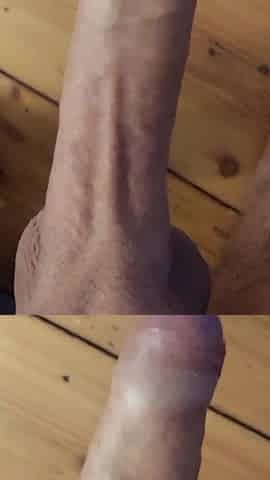 Selena Enjoys Morning Sex in Close-up