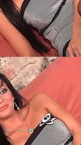 Beautiful hairy pussy loves in ass loves in pussy