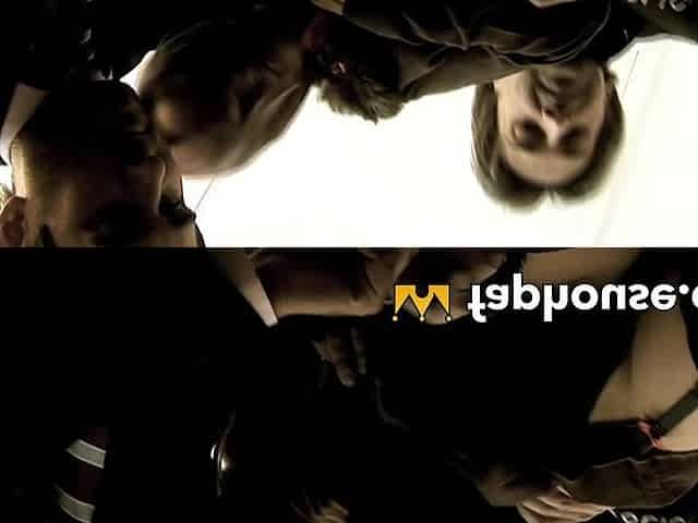 Record Breaking Hard fuck Threesome orgy Lovemaking with Czech Slut