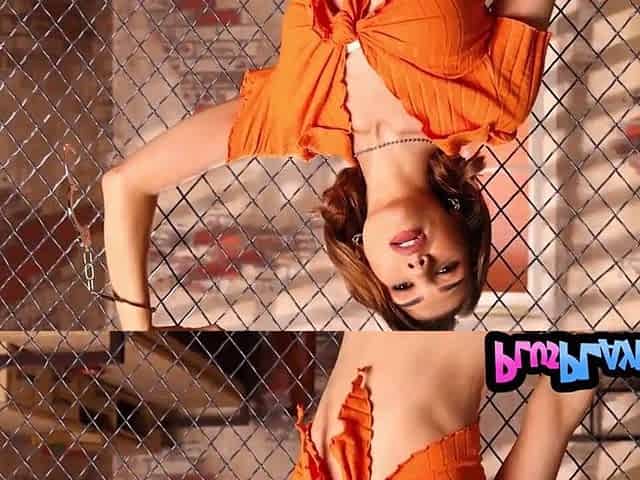 Sexy teen posed in hawt underware and hawt teen posed absolutely stripped for the Playboy