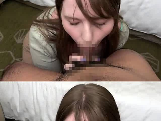 Asian Uncensored Blowjob Handjob