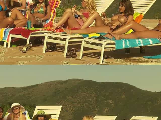 Deepthroats And Fucks A Thick Dick Outdoors- Skankery