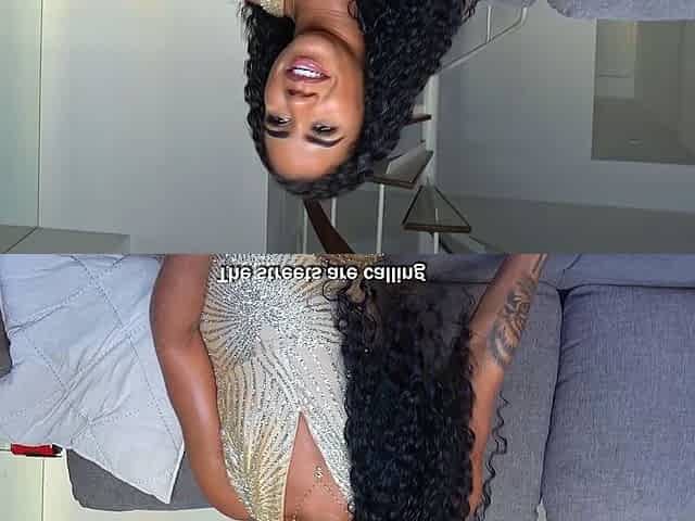 Latina Shows Off Riding Skills At Casting