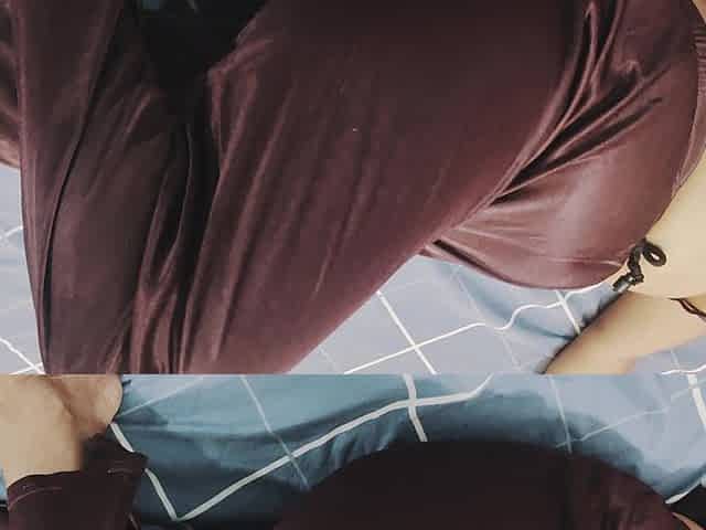 Night Dress Me Wife Ke Chudai