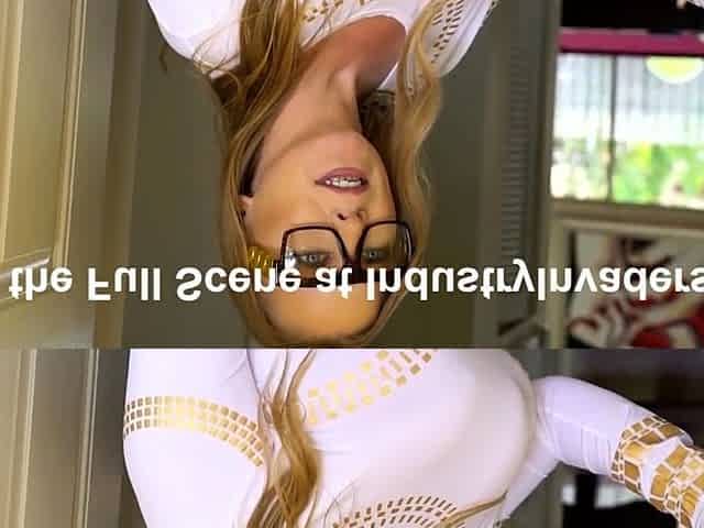 Busty Cougar Banged By BBC