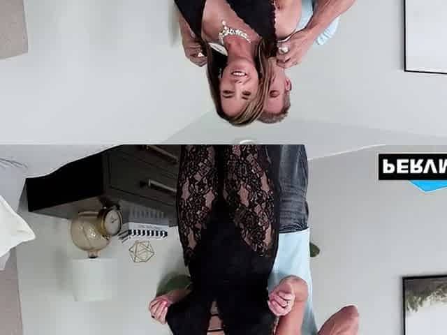 Experienced mother I'd like to fuck Teaches Youthful Guy All the Tricks in Steamy Bedroom Lessons