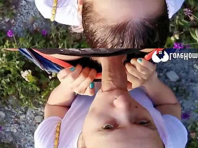only-blowjob-