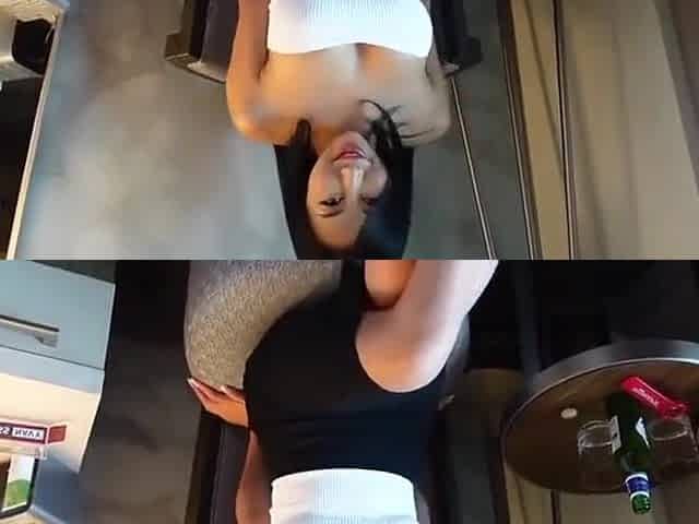 Nicole Doshi - Nc Hot Hotel Room Fuck