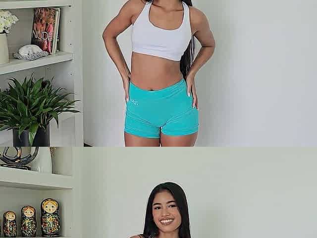 Try On Haul Watch-Throughout Costume By Oriental OF Creator