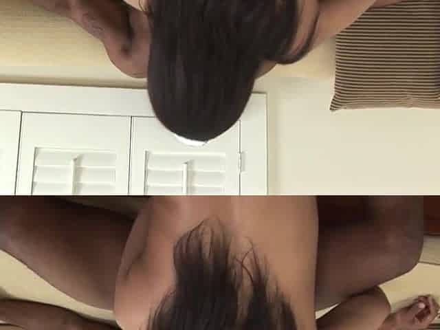 Anal Screw By Ebony Jock - Part two