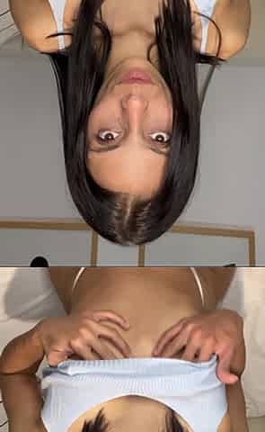 Ass or Tits?