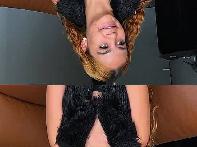Big Phat Booty Latina Drilled Deep POV