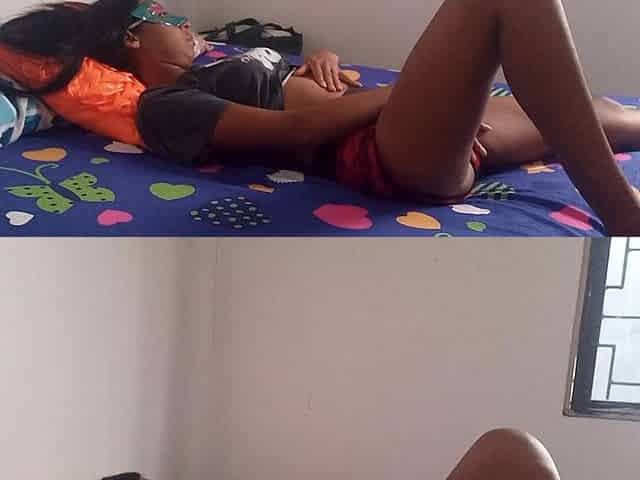 The Delicious Indian Woman Is Eager to Fuck