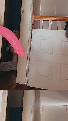 Cummed from anal hands free