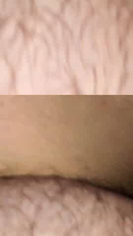 Cute Tight Pussy - Close-up - 18 Year Old Girl