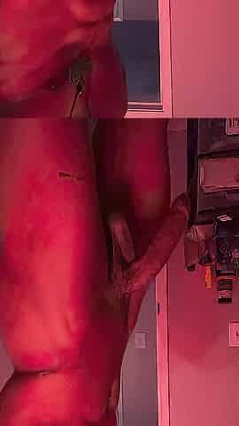 I GOT PENIS BABY (DONE)