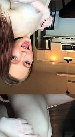 Close up pussy and ass get toyed