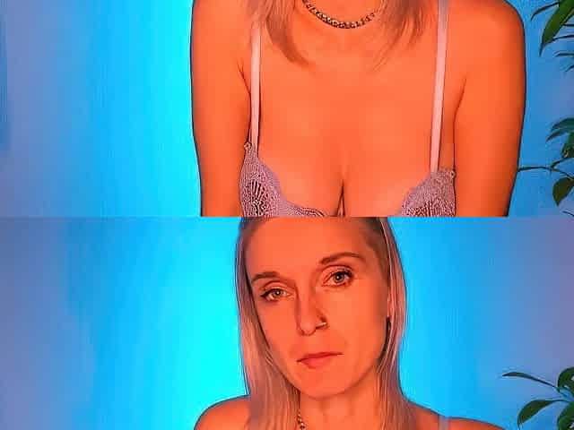 Lexi Snow - Plug You And Fuck You