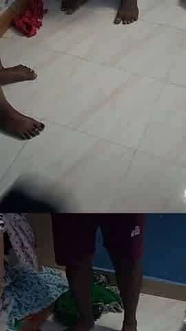 Couple Swapping
