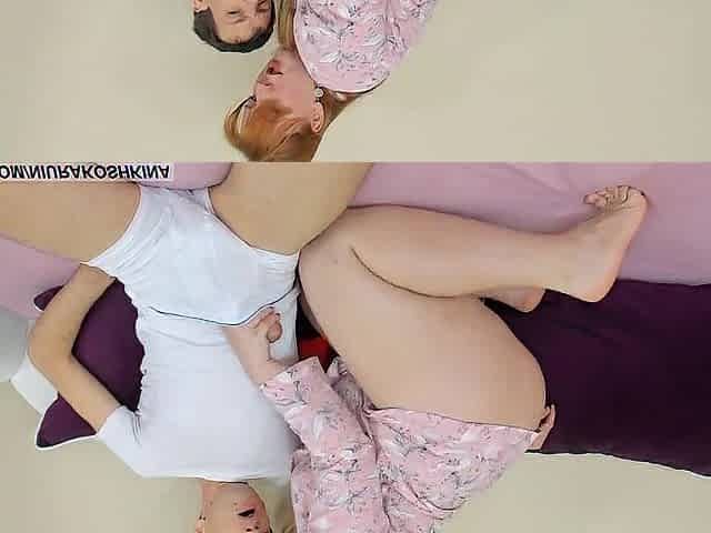 My Stepom Teases My Superlatively good Ally'S Large Dick, Makes Him Lewd With His Large Ass And Lets Him