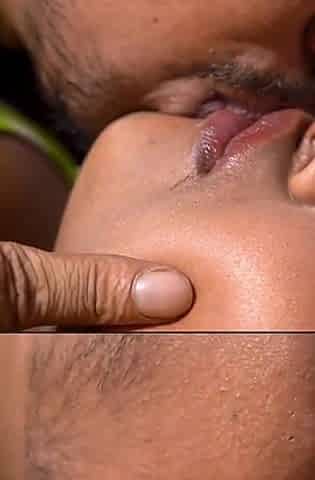 First Sex with Beautiful Girlfriend! Indian Girlfriend Sex