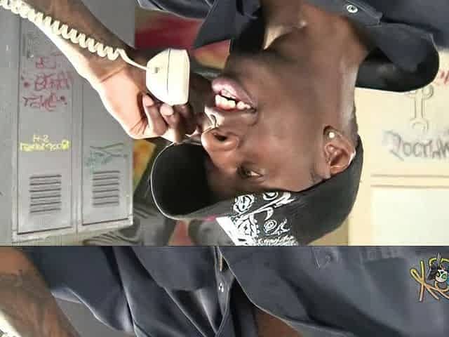Sucking and Fucking to Get the Car Fixed Clip#1